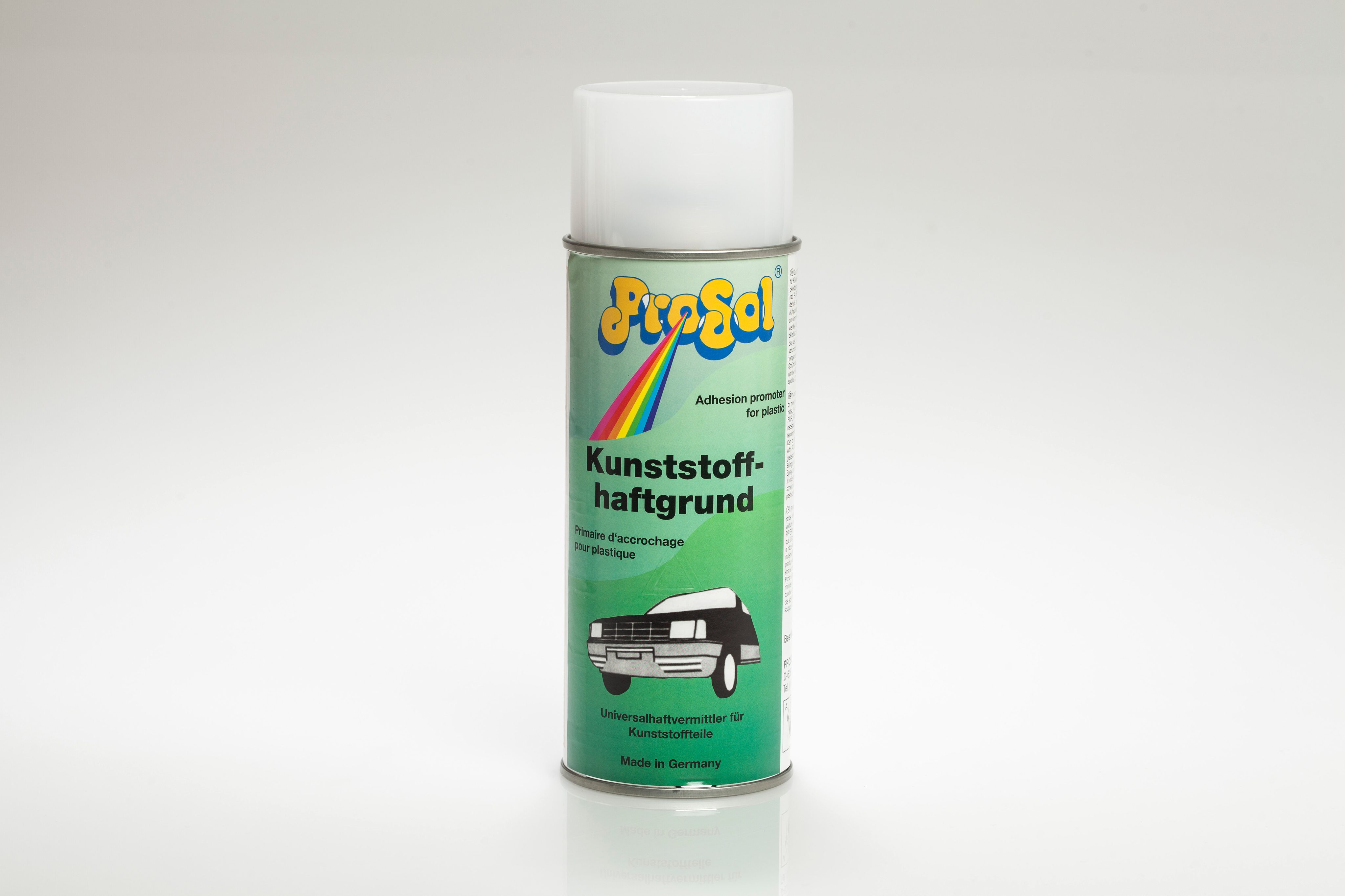 Plastic Primer 400 ml – Aerosol | Colourlock
