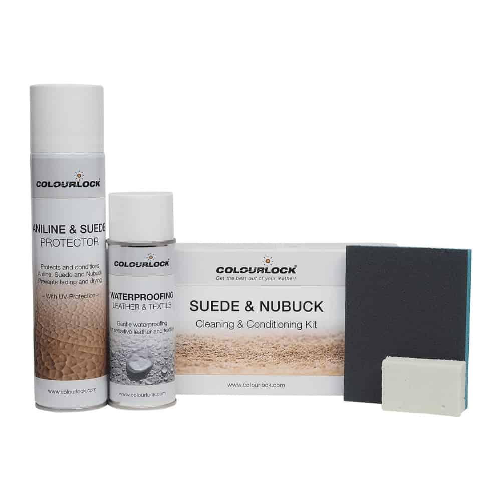 Selvyt Suede And Nubuck Kit A99 | UK - View #7