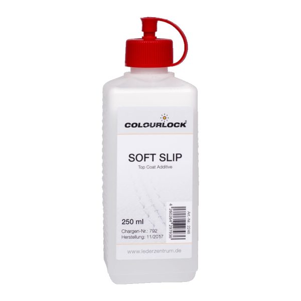 Soft Slip