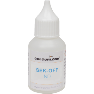 Sek-Off 20ml ND