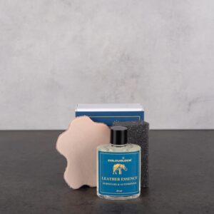 Leather Essence Kit (30 ml)