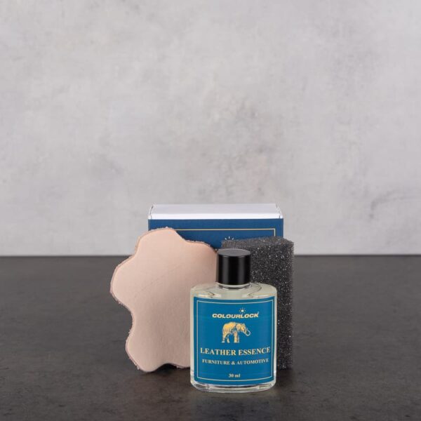 Leather Essence Kit (30 ml)