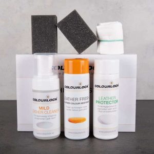 Leather Fresh kit (inkl F034)