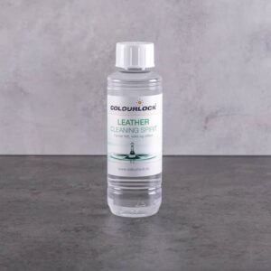Leather Cleaning Spirit