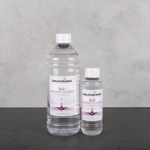 GLD Solvent Cleaner
