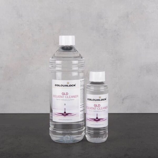 GLD Solvent Cleaner