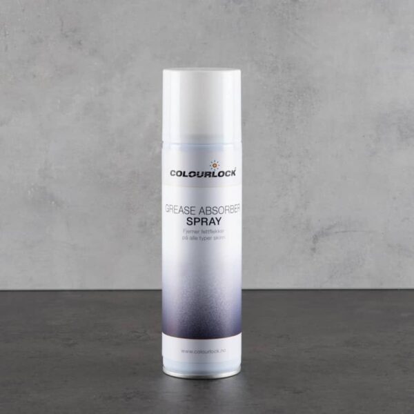 Grease Absorber Spray (250 ml) Grease Absorber Spray