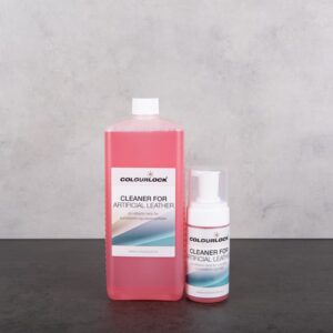 Cleaner for Artificial Leather (125ml) Cleaner for Artificial Leather