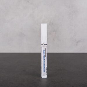 Ballpoint Pen Remover (5 ml) Ballpoint Pen Remover