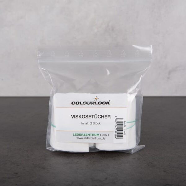 Viskosekluter
