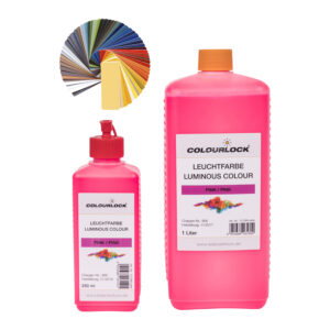 121380-000 Colourlock Dye Luminous