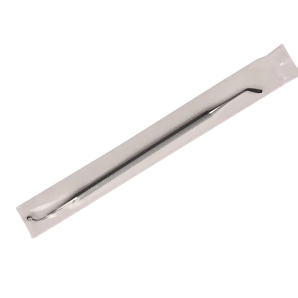 Spatula Kugel & Flackspachtel