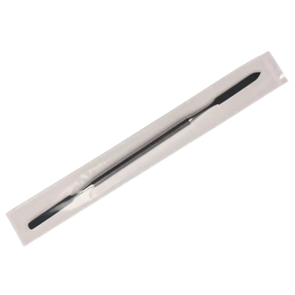 Spatula Flat Dobbel