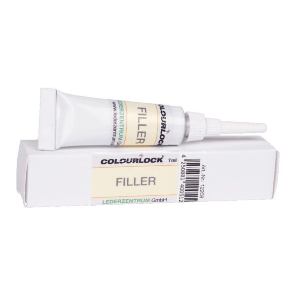 Filler Filler