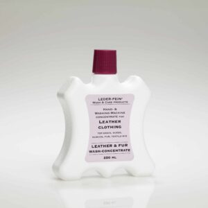 Leather Washing Kit  (250 ml)