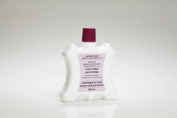 Leather Washing Kit  (250 ml)