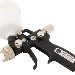 Walter Pilot Mini Spray Gun - Sprøytepistol