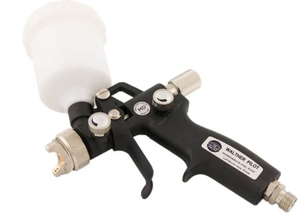 Walter Pilot Mini Spray Gun - Sprøytepistol