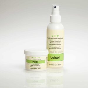 Leisol Quiet Cream (150 ml)
