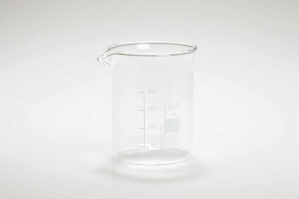 Blandebeger (250 ml)