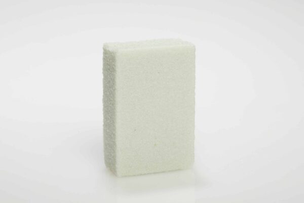Nubuck Eraser Block