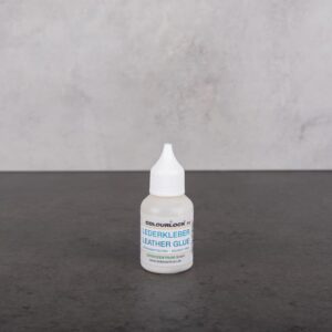 Leather Glue (vannbasert) 20g