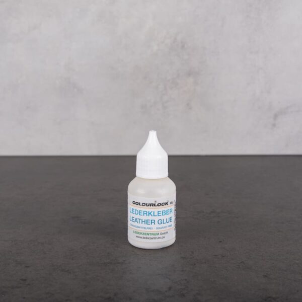 Leather Glue (vannbasert) 20g