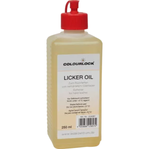 Licker Oil