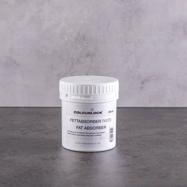 Fat Absorber Paste