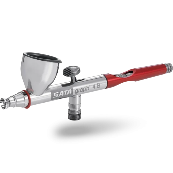 SATAgraph 4 Airbrush