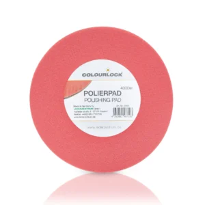Polishing pad 4000 (Rund)