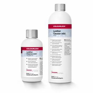 Leather Cleaner Mild