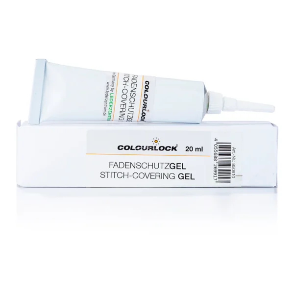 Stitch-Covering Gel