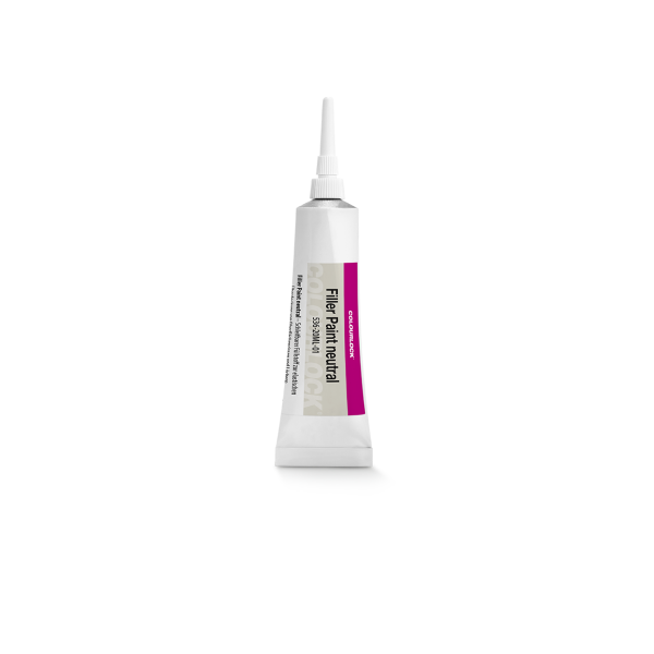 Filler Paint Neutral (20ml)