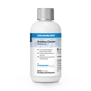 Sneaker Cleaner