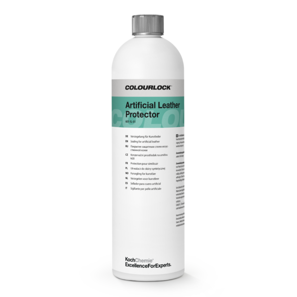 Artificial Leather Protector (1L)