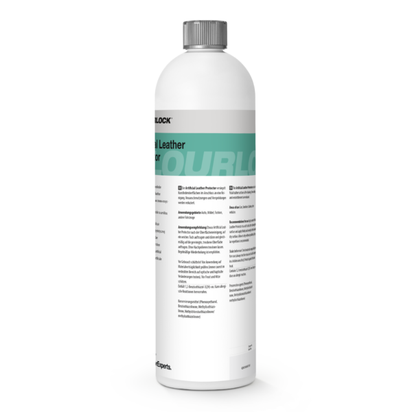 Artificial Leather Protector (1L)
