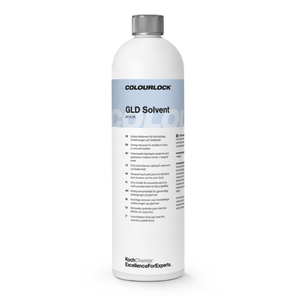 GLD Solvent