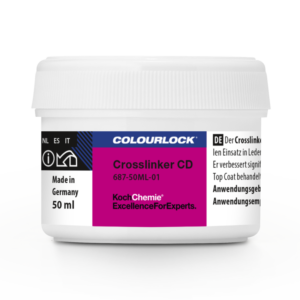 Crosslinker 50ml Crosslinker CD