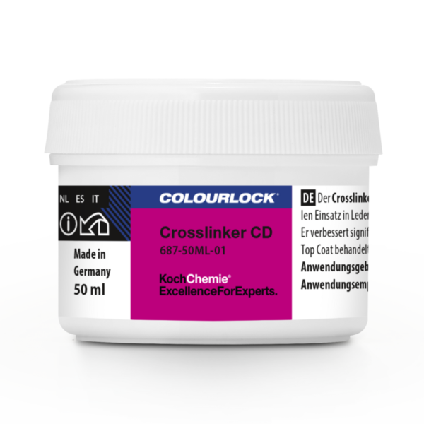 Crosslinker CD