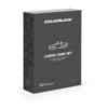 Cabrio Care Set