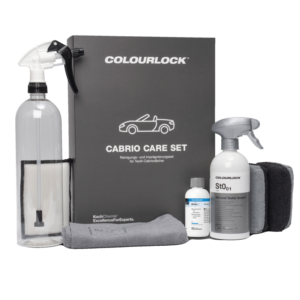 Cabrio Care Set Cabrio Care Set