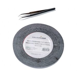 Masking Tape for Stitches