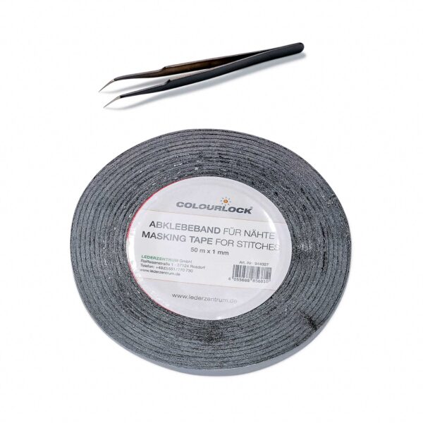Masking Tape for Stitches