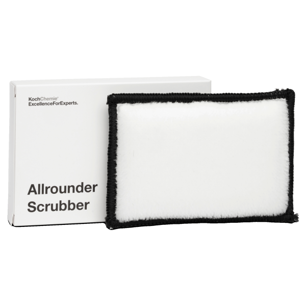 Allrounder Scrubber