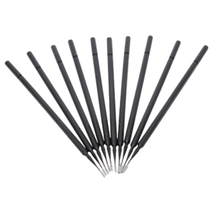 Mini Brush - 10pk