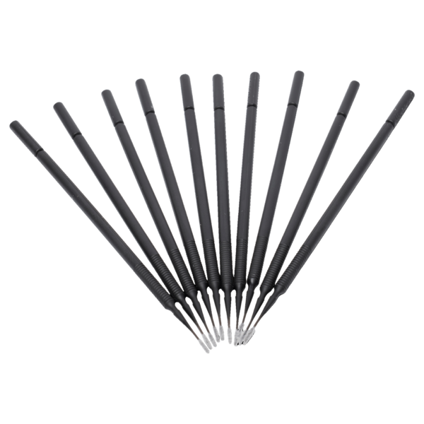 Mini Brush - 10pk