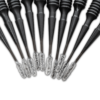 Mini Brush - 10pk