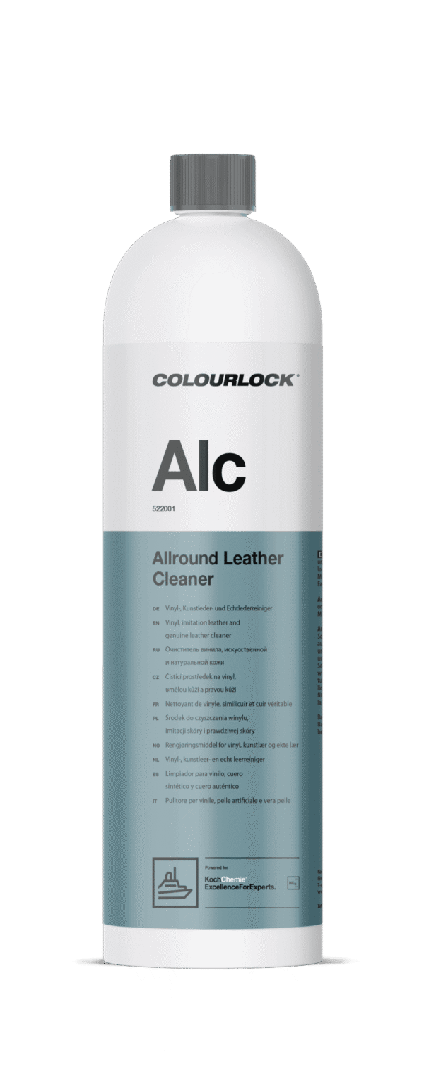 Allround Leather Cleaner (1L) Alc Allround Leather Cleaner (1L) Alc
