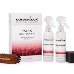 Fabric Clean & Care Kit (200 ml)